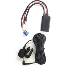 Defne Store Volkswagen Polo-Passat-Golf (2012 Üstü) Mikrofonlu Bluetooth Modül