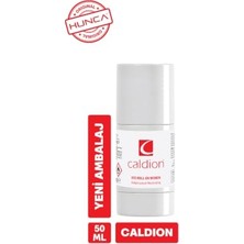 Defne Store Classic Kadın Roll On 50 ml