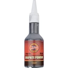 Defne Store 80 ml Grafit Tozu