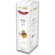 Defne Store Susam Yağı 250 ml