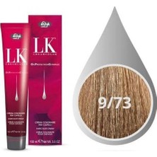 Defne Store Lk Oil Protection Complex 9/73