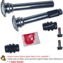 Jaroparts Opel Corsa D Ön Fren Kaliper Pim Takımı 2006-2014 93189812