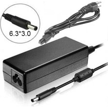Defne Store Adaptör, Şarj Aleti Toshiba Dynabook 19V 6.3A 120W Geniş Uç RPA-AC071 ile Uyumlu