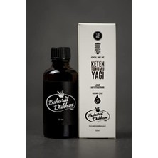 Defne Store Keten Tohumu Yağı 50 ml