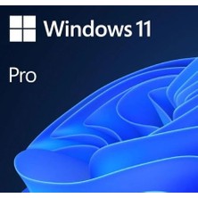 Defne Store Windows 11 Pro HAV-00159 Tr 64BIT Kutulu Işletim Sistemi