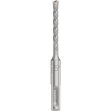 Defne Store 1x Pro Sds Plus-5x Kırıcı Delici Delme Ucu, Donatılı Beton ve Beton Için, Ø 5,50 mm