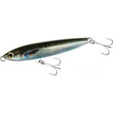 Defne Store Lure Exsence Galaslide 95F 95 mm 14G 002 Nr Mullet
