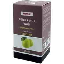 Defne Store Bergamut Yağı 20 ml