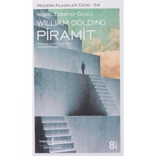 Defne Store Piramit – Modern Klasikler Serisi