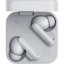 Store Buds Pro 2 – Kablosuz Kulaklık, Hifi Ses, 50 Db Akıllı Aktif Gürültü Azaltma, 6 Hd Mikrofon ve Uzay Ses Efekti - Açık Gri