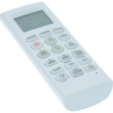 Defne Store Arçelik ARE3905, ARE90030 ve Beko LGBK7700A, LGBKE6700AY Uyumlu Klima Kumandası