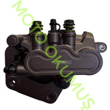 Okumus Motorcycle Spare Parts Accessories Mondial Drift L Ön Fren Merkezi Alt Fren Kaliperi
