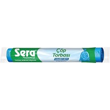 Defne Store Jumbo Boy Çöp Torbası 80X110