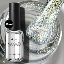 Defne Store Kalıcı Oje SL02 10 ml