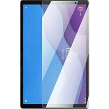 Defne Store Lenovo Tab M7 ile Uyumlu Tablet Nano Ekran Koruyucu Renksiz
