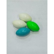 Defne Store Trançabalıkçılık Fosforlu Gezer Kurşun 100 G