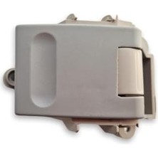 Defne Store Sağ Ön Kapı Iç Açma Kolu Gri 2D0837086 Vw Volt LT35 ile Uyumlu 1997-2007