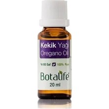 Defne Store 3 Adet Kekik Yağı 20 Ml, Eaktry5