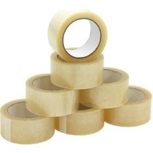 Defne Store Koli Bantı Paket 45 * 100MT, 6'lı