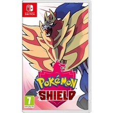 Defne Store Pokemon Shıeld