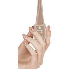 Defne Store MODASIZE(25638) Keratinli Besleyici Oje 14 ml Renk No: 76