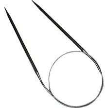 Defne Store Sultan Çelik Misinalı Şiş 60 cm SULMISI60 3 mm