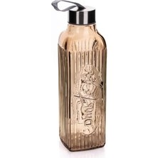 Defne Store Metal Kapaklı Drink Matara 650 cc