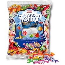 Defne Store Toffix Mix Şeker 1000 G. (1 Poşet)