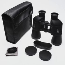 Similar 16X50 Perma Focus – Otomatik Netleme El Dürbünü 1000M/60M