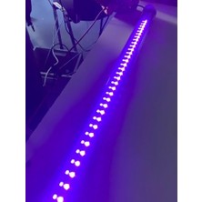 Defne Store Uv-A LED Floresan Lamba, 220V 15W, Uv-A 365, Kürleme ve Sinek Öldürme