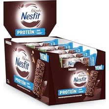 Defne Store Kakaolu Tam Tahıllı Protein Bar 16X20G