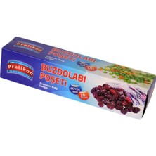 Store Büyük Buzdolabı Poşeti