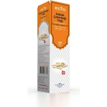 Kabak Çekirdeği Yağı 250 Ml.
