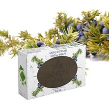 Defne Store Ardıç Katranlı Doğal Sabun 100 G