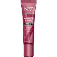 Defne Store Restore & Renew Yüz ve Boyun Serumu 15 ml