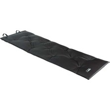 Defne Store Indiana Mat; Koyu Gri, .