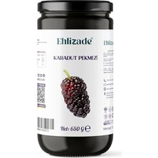 Defne Store Karadut Pekmezi 650 Gram