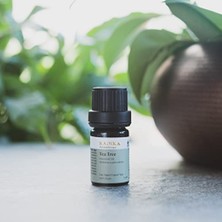 Defne Store Çay Ağacı Uçucu Yağı, Organik 5 ml