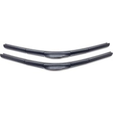 Defne Store 53X50 cm Ön Cam Silecek Takımı, Nissan Primera P11 ile Uyumlu 1999-2002