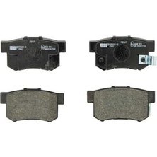 Defne Store Honda Crv Arka Fren Balatası 2002-2006 Takım