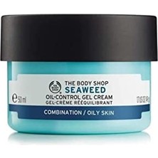 Defne Store Seaweed Matlaştırıcı Gündüz Kremi 50 ml