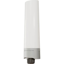 Mikrotik GPER14I Gigabit Pasif Ethernet Tekrarlayıcı