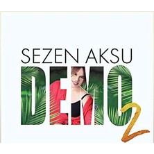 Defne Store Sezen Aksu Demo 2 Plak