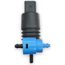 Defne Store Cam Su Fiskiye Pompası Motoru 1T0955651A Audi A4 Avant ile Uyumlu 1998-2001