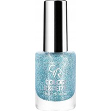 Defne Store Glitter 609 Işıltılı Oje, 10.2 ml