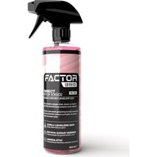 Defne Store FACTOR360 Böcek Sinek Temizleyici 500 ml / 5l