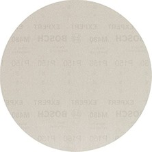Defne Store Expert M480 Alçıpan Zımpara Ağı, Duvar ve Sert Ahşap Için, Ø 225 Mm, Granülasyon 150 (25X)