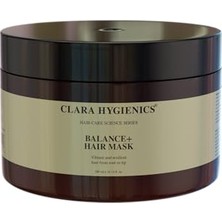 Defne Store Balance+ Hair Mask 300 ml Rosemary Series Saç Maskesi