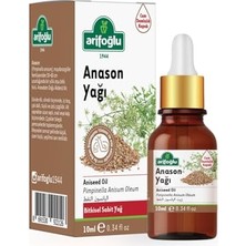 Defne Store Anason Yağı 10 ml