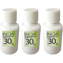 Defne Store 30 Vol %9 Oksidan, 60 ml x 3 Adet, Boya Açıcı